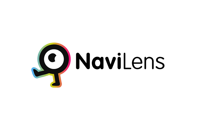 Logotipo de NaviLens